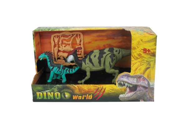realistic dino toy action dinosaur model playset for kids