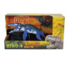 realistic dino playset action dinosaur model mosasaur toy for kids