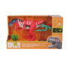 dinosaur figure toy with sound action figure playset