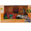 dino playset wholesale action dinosaur toy rescue theme toys