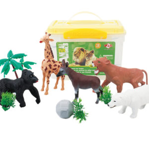 action animal toys animal figure factory realistic animal model