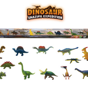 Dinosaur set mini dinosaur figures dinosaur toy