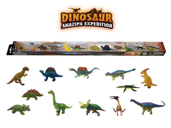 Dinosaur set mini dinosaur figures dinosaur toy