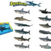 Sea animal Action animal Shark toy