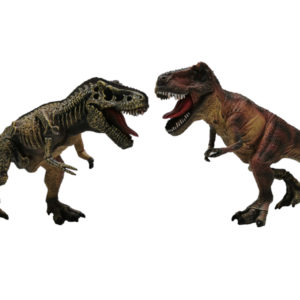 Dinosaur model plastic dinosaur Realistic dinosaur